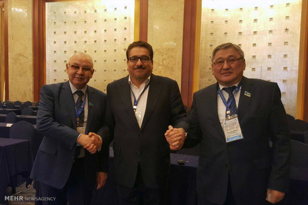 Iran to host APPCED in 2018