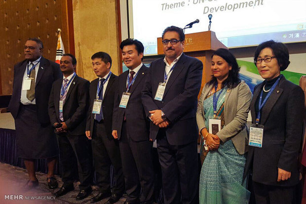 Iran to host APPCED in 2018