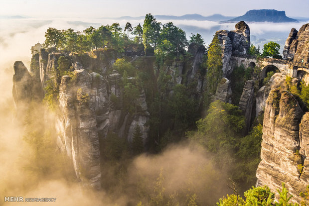 افضل وجهات السياحة في العالم