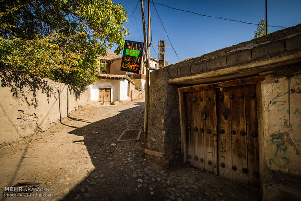 زاد روز نیما یوشیج / علی اسفندیاری