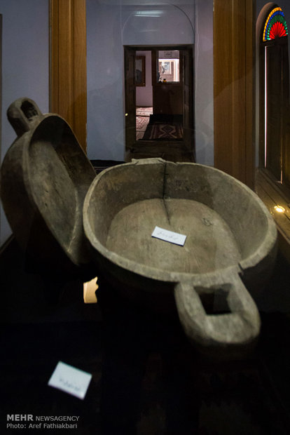 زاد روز نیما یوشیج / علی اسفندیاری