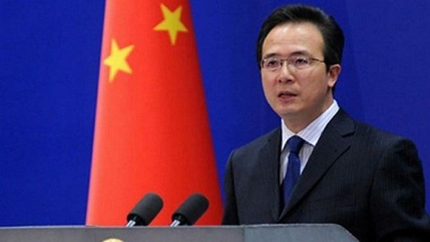 بكين: لا تتوفر لدى واشنطن نية حقيقية لتحرير الرقة