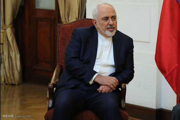 Zarif, Hz. İsa'nın (a) doğum gününü tebrik etti