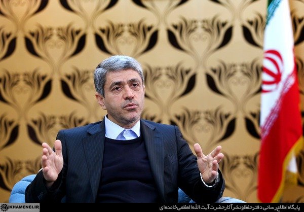  نماینده ایران در بانک زیرساخت آسیا تعیین شد