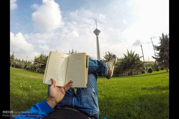 الكتاب، دائماً، وفي كل مكان 