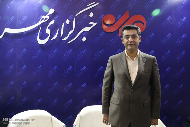 22nd Intl. Press Expo wraps up on Fri.