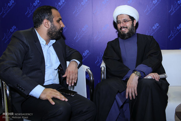 22nd Intl. Press Expo wraps up on Fri.