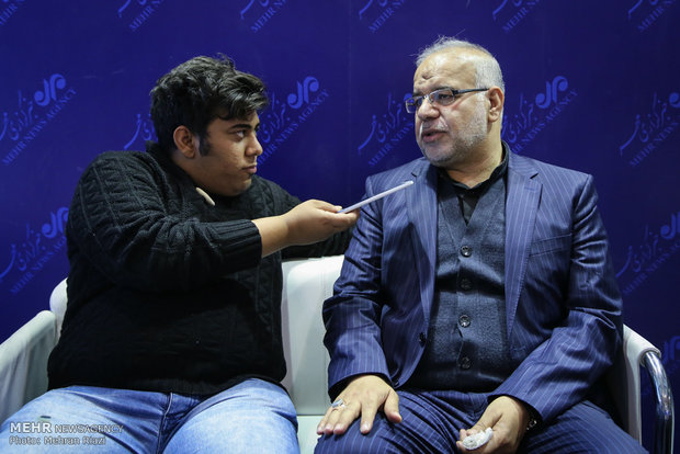 22nd Intl. Press Expo wraps up on Fri.