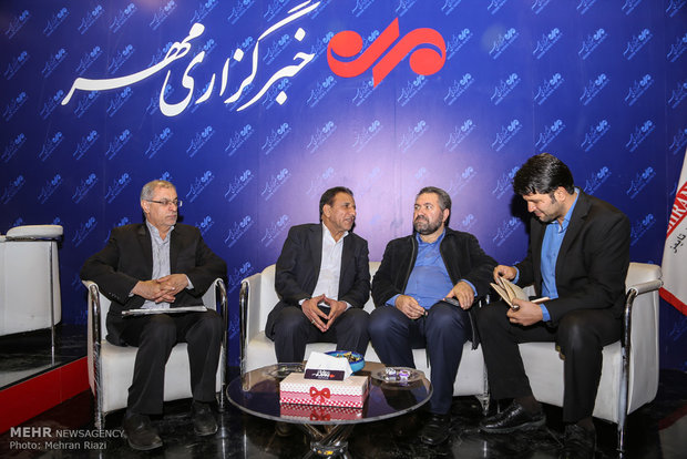 22nd Intl. Press Expo wraps up on Fri.