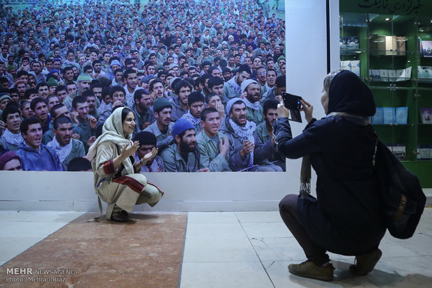 22nd Intl. Press Expo wraps up on Fri.