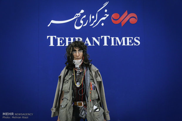 22nd Intl. Press Expo wraps up on Fri.