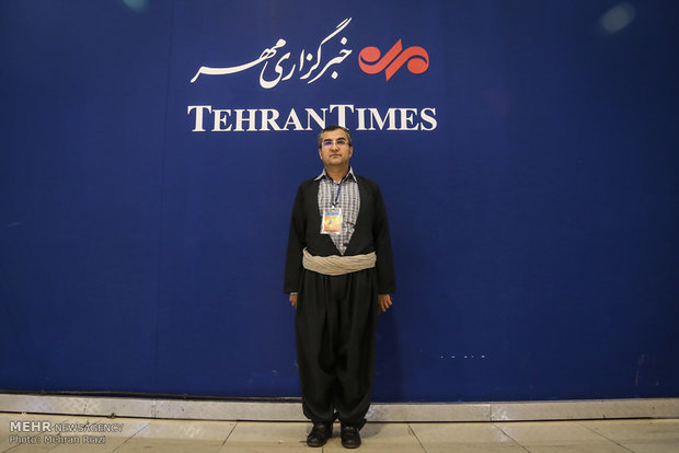 22nd Intl. Press Expo wraps up on Fri.