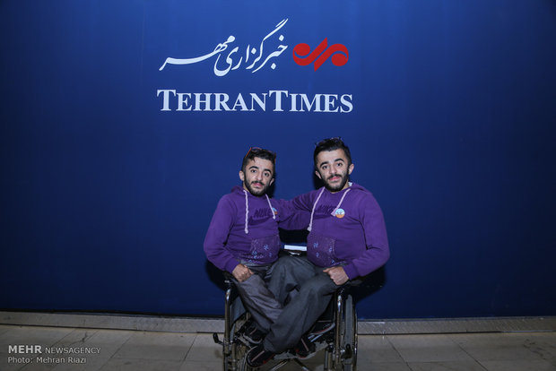 22nd Intl. Press Expo wraps up on Fri.