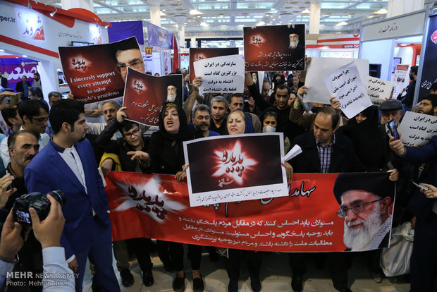 22nd Intl. Press Expo wraps up on Fri.