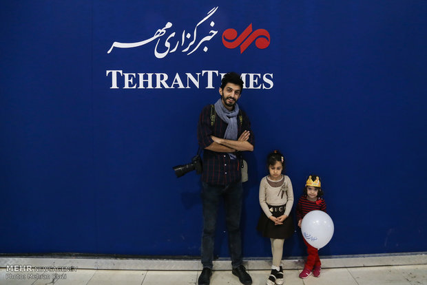 22nd Intl. Press Expo wraps up on Fri.