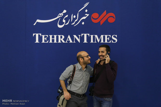 22nd Intl. Press Expo wraps up on Fri.