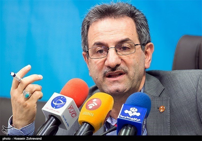 Anoushirvan Mohseni-Bandpey
