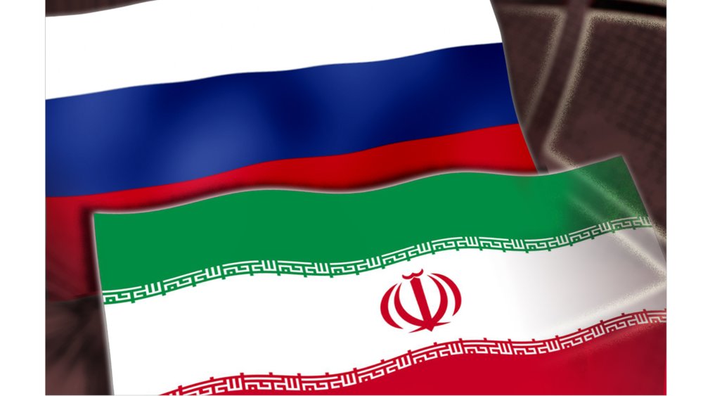 Iran-Russia