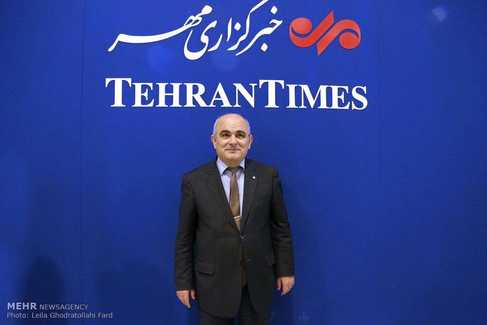 جاگاریان