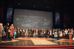 برگزیدگان جایزه یوسرن معرفی شدند/ ۲ ایرانی و ۳ خارجی