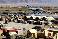 ناتو حمله به پایگاه هوایی «بگرام» را تایید کرد