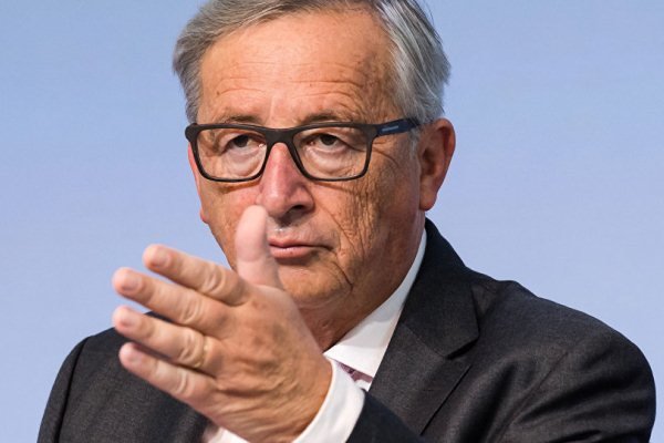 رئیس کمیسیون اروپا حادثه منچستر را محکوم کرد 