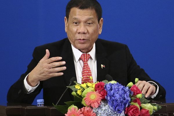 سازمان سیا عامل حمله تروریستی ۲۰۱۵ در فیلیپین بود
