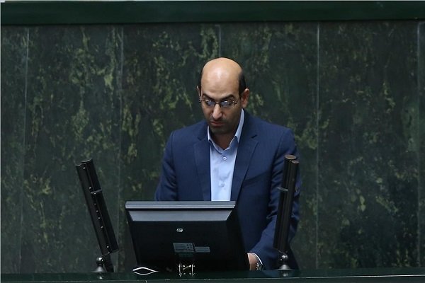 ردصلاحیت ۱۳ نماینده سابق مجلس به دلیل دریافت زمین در الهیه تهران! ردصلاحیت ۱۳ نماینده سابق مجلس به دلیل دریافت زمین در الهیه تهران!