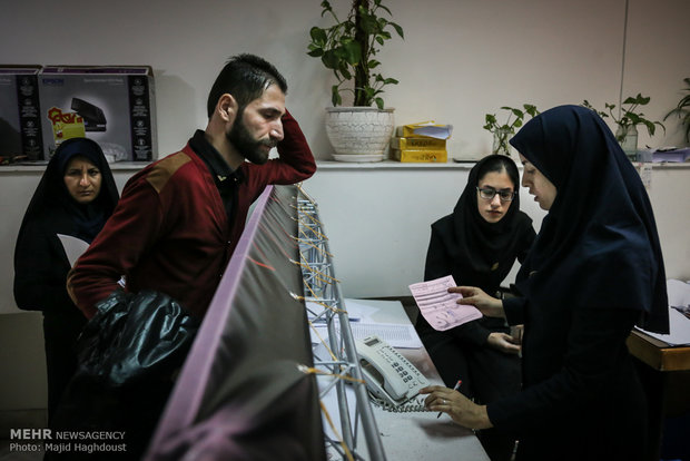 دفتر موقت کنسولگری عراق در گلستان افتتاح شد