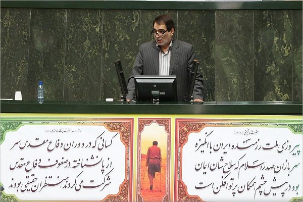 رفتار زنگنه باعث شد که به پرداخت ۱۸ میلیارد دلار خسارت محکوم شویم