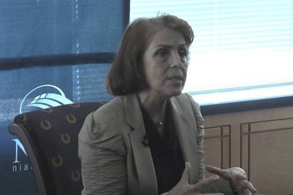 Trump’ın başkan seçilmesi İran-ABD ilişkilerini etkilemeyecek Trump’ın başkan seçilmesi İran-ABD ilişkilerini etkilemeyecek