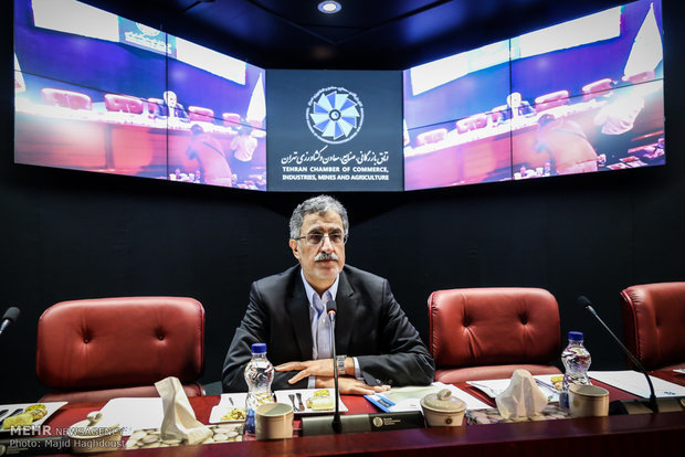 Tahran-Kuala Lampur ticaret odaları aktif hale gelmeli Tahran-Kuala Lampur ticaret odaları aktif hale gelmeli