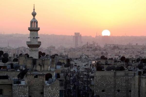 روسیه: تضمین سازمان ملل شرط آتش‎بس در «حلب» است