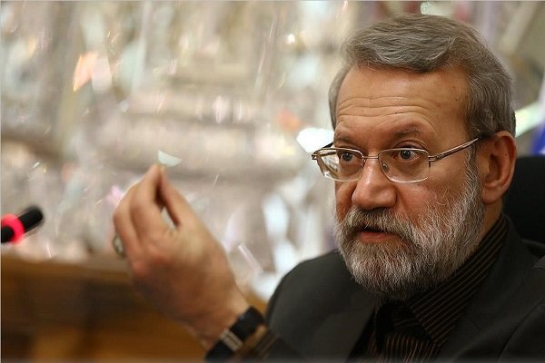 علی لاریجانی