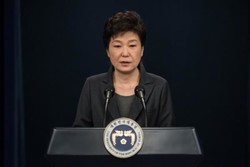 رئیس جمهوری کره جنوبی بازجویی می‌شود