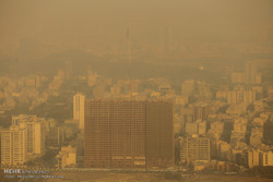 آلودگی هوا دست‌بردار نیست/ تکرار یک داستان کهنه و قدیمی