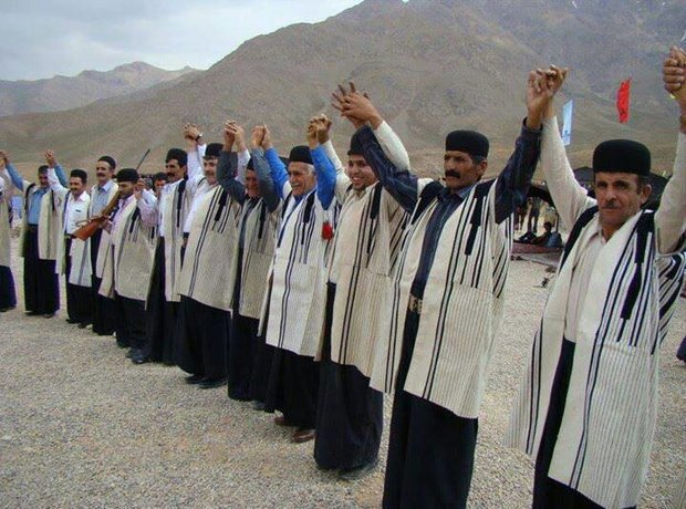 «هنر چوقابافی» قصهای از اصالت و زیبایی؛ «شوکل» روستای ملی میشود