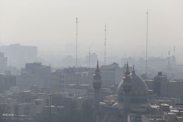 پای نمایندگان مجلس اصفهان به حل بحران آلودگی هوا باز شد