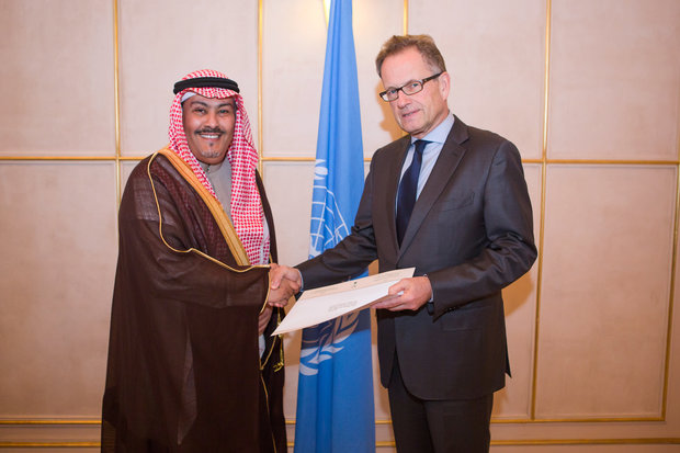 Riyadh awarded UNHRC seat for bombing region