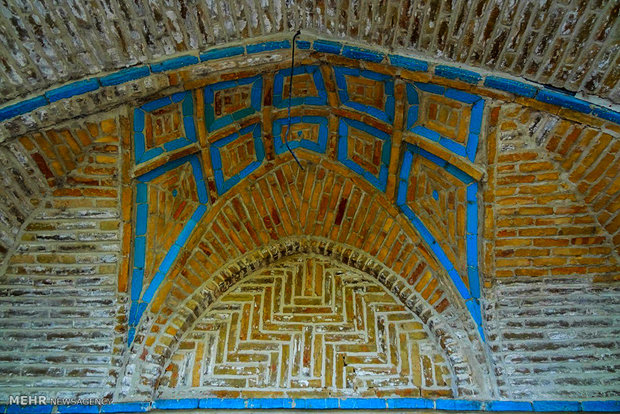 مدرسه علمیه تاریخی حجتیه بروجرد