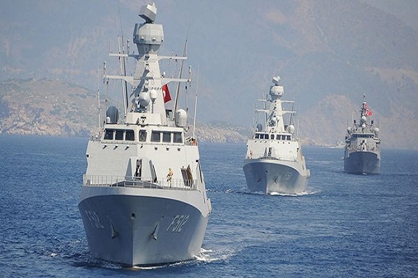 Türkiye’de 310 askere uzaklaştırma ve ihraç kararı Türkiye’de 310 askere uzaklaştırma ve ihraç kararı