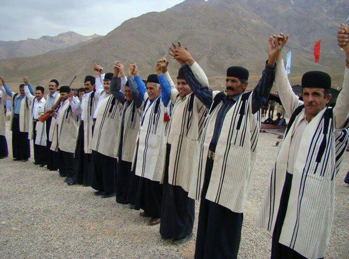 کوهرنگ شهرستانی با آب و هوای زمستانه، مقصد گردشگران بهاره