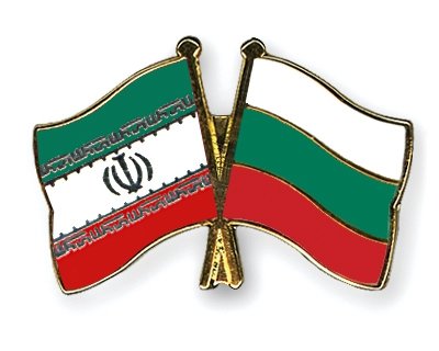Iran-Bulgaria