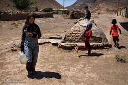 تنش آبی در استان سمنان جدی است/ دولت همچنان بر مدار وعده