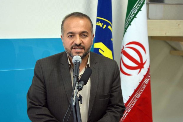 ۸۰۰ دستگاه لوازم گرمایشی درمناطق محروم چهارمحال وبختیاری توزیع شد ۸۰۰ دستگاه لوازم گرمایشی درمناطق محروم چهارمحال وبختیاری توزیع شد