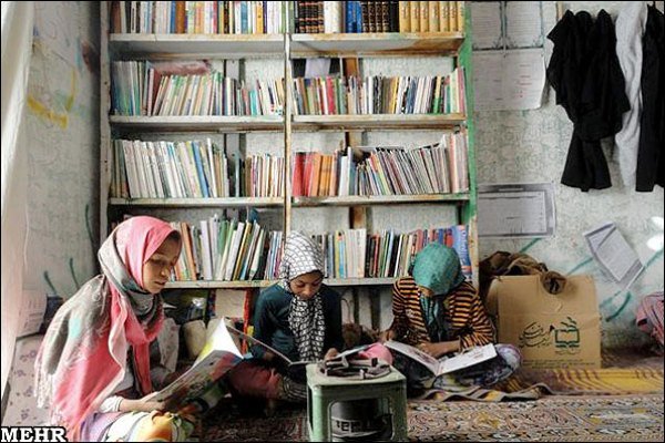 راهکارهای آموزش فرهنگی در روستاها برگزار شد