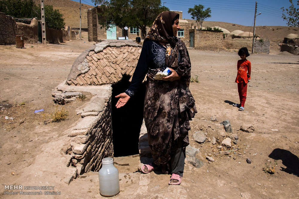 2273975 - استان سمنان در خطر خشکسالی/ تصمیمات نادرست بلای جان منابع آبی
