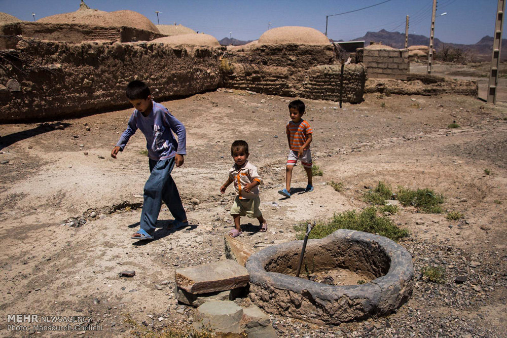 تنش آبی در استان سمنان جدی است/ دولت همچنان بر مدار وعده و وعید