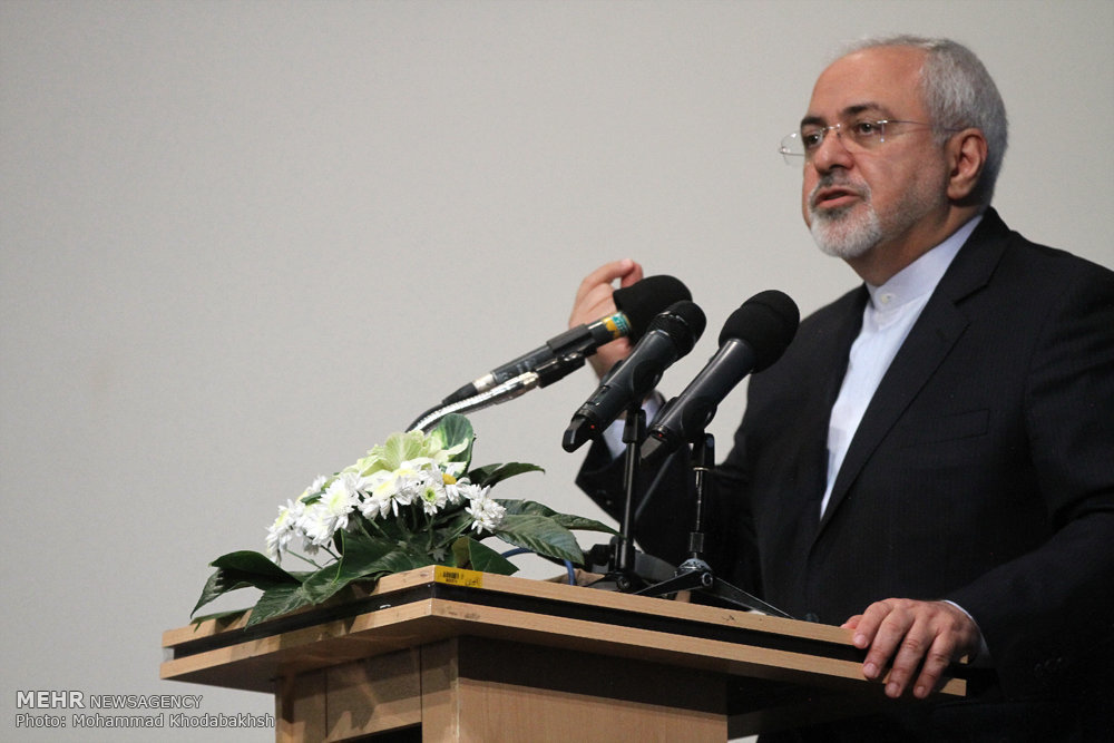 zarif