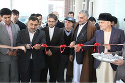 نمایندگی سازمان «سمت» در کابل افتتاح شد